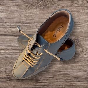 Salkin shoes for male